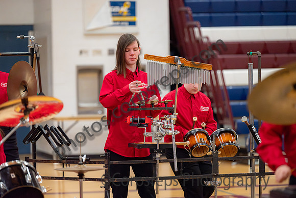 Triton Regional Percussion-17