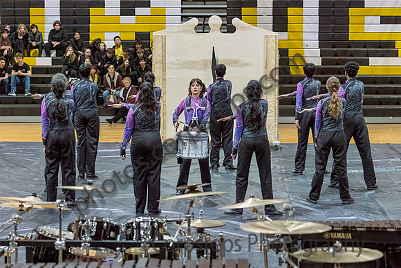 John F Kennedy Memorial Drumline_250222_West Milford HS-JB00022