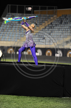 Carolina Crown-6710