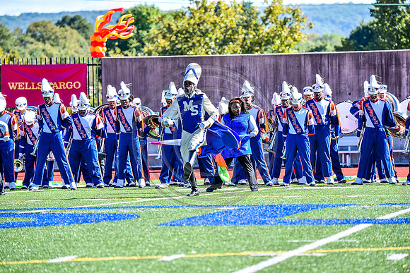 Morgan State University-1331