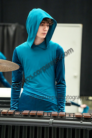 Elizabeth Forward Drumline_250501_Wildwood-mg01002