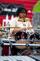 Upper Darby Drumline_250329_Hatboro-Horsham-02722