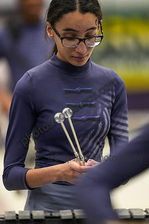 Abington Drumline_240427_Upper Moreland-02068