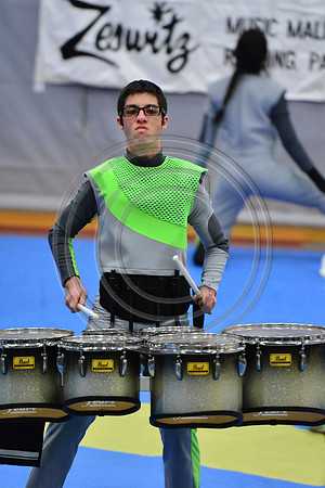 Old Bridge Drumline-235