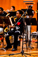 William Penn Jazz Band-1864