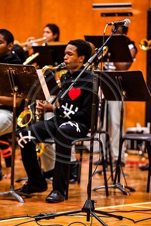 William Penn Jazz Band-1864