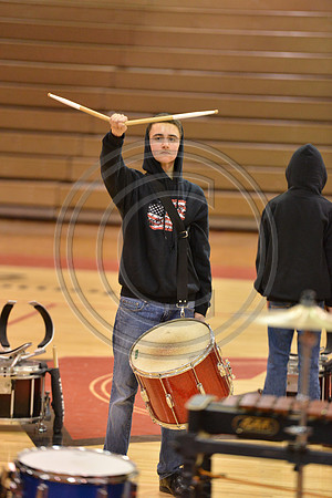 Columbia Percussion-366