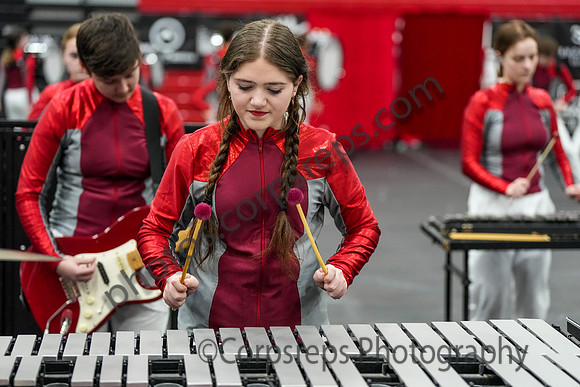 Avon Grove Drumline_250329_Hatboro-Horsham-02017