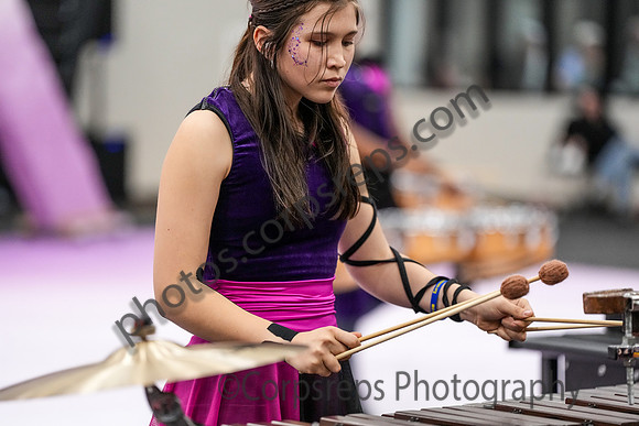 Unionville Drumline_250329_Hatboro-Horsham-03006