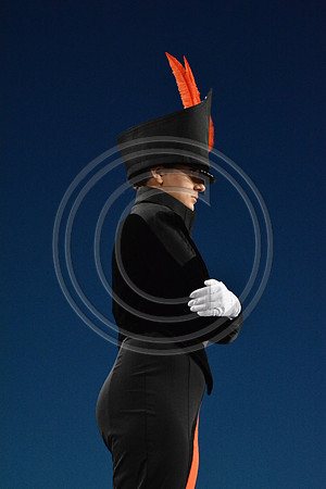 Carolina Crown-Clovis-815