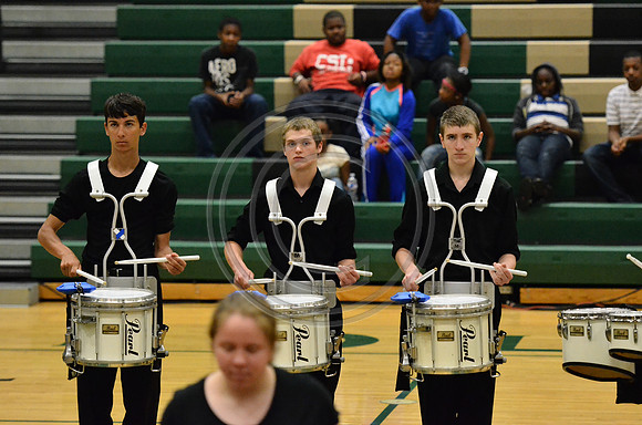 Middletown (DE) Drumline-1061