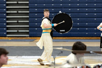 Liverpool Drumline_250322_RWJ Barnabas Health Arena-JB01336