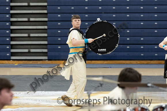 Liverpool Drumline_250322_RWJ Barnabas Health Arena-JB01336