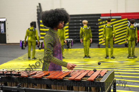 Egg Harbor Township Drumline_250329_Hatboro-Horsham-04673