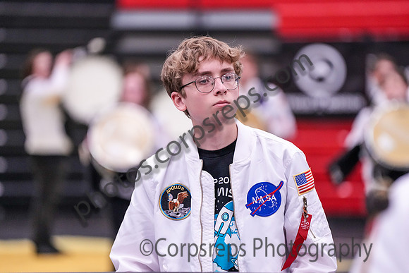 Daniel Boone Drumline_250329_Hatboro-Horsham-00655