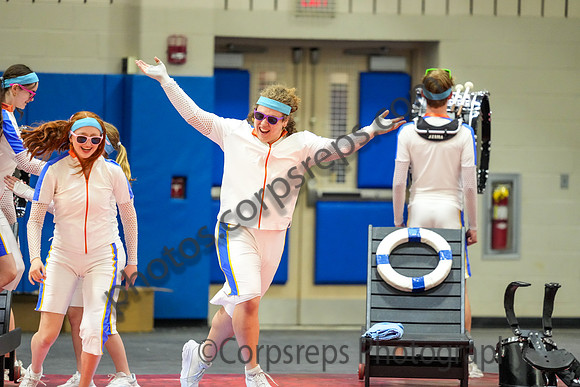 Owen J Roberts Drumline_250405_Spring-Ford-02943
