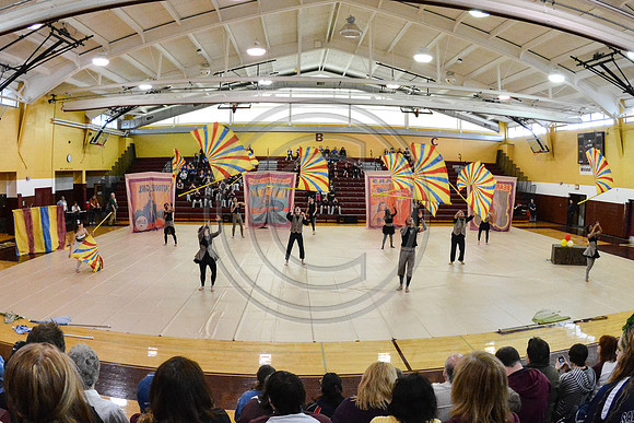 Milton Hershey Guard-791