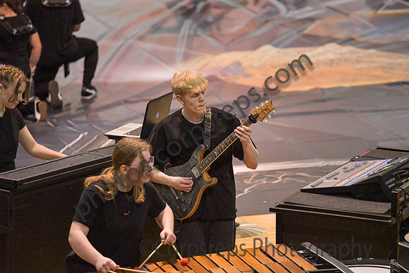 United Percussion 2_250315_North Penn-DJK01950
