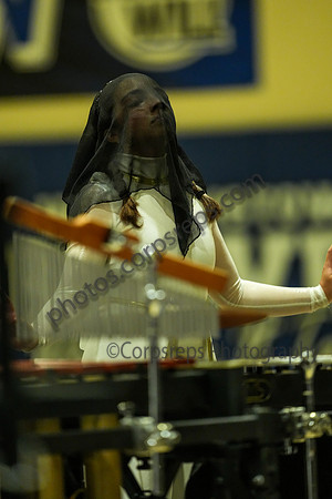 Caesar Rodney Drumline_250406_Williamstown-01027