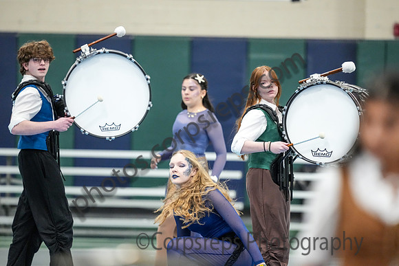 Westhill Drumline_250308_Dartmouth-02135