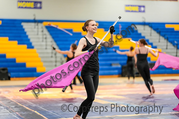 Abington Guard_250118_Downingtown West-00721