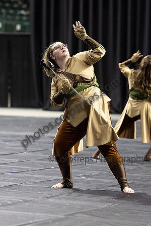 West Chester East Guard_240420_CURE Arena-JB00043