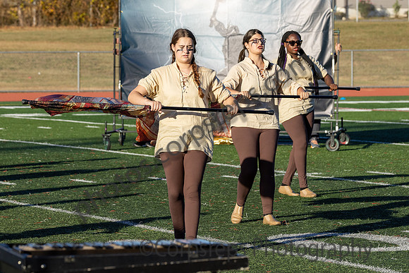 Sayreville Band_241020_Woodbridge-JB00011
