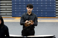 Monroe Township Percussion_250322_RWJ Barnabas Health Arena-JB00284