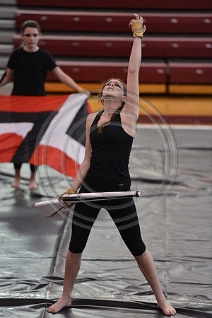 Lackawanna Trail Guard-610