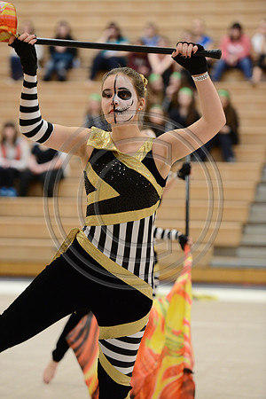Bloomfield Guard-545