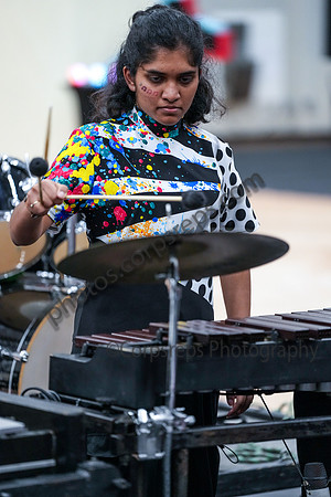 Bridgewater-Raritan Drumline_250329_Hatboro-Horsham-03717