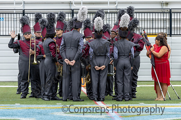 Deer Park Band_240929_Long Island University-JB00066