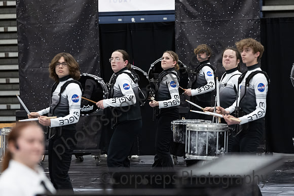 Quakertown Drumline_250322_RWJ Barnabas Health Arena-JB00162