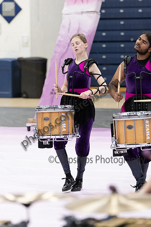 Unionville Drumline_250322_RWJ Barnabas Health Arena-JB01835