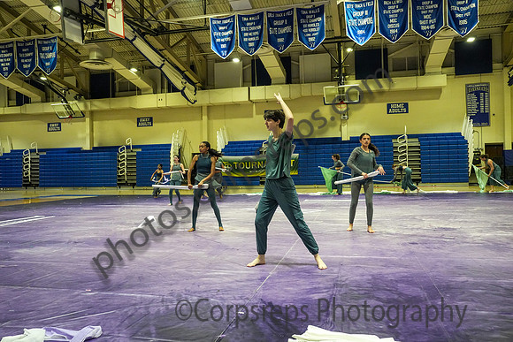 Collingswood Guard_250406_Williamstown-02596