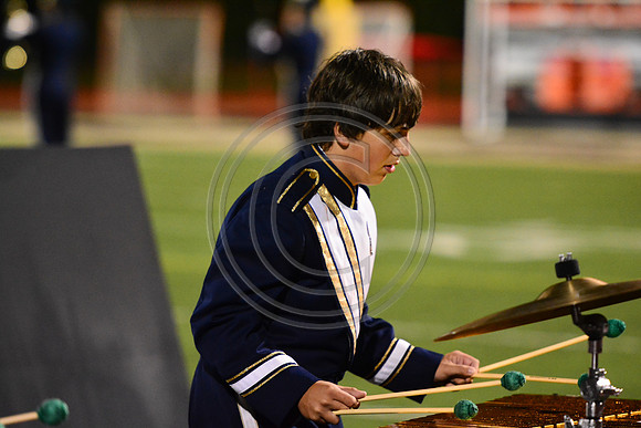 Rustin High School Golden Knights-871