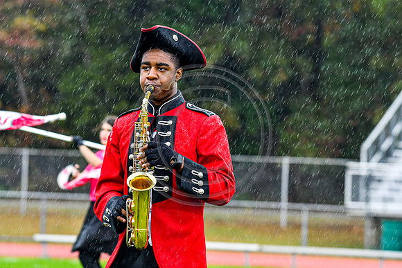 Haddonfield Memorial_191020_Delsea-9224