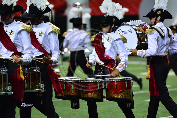 Santa Clara Vanguard-12009