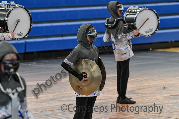 Highland Regional Percussion_250222_Millville-DJK00610