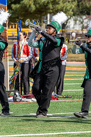 Steinert Band_241012_Hamilton High School West-JB00716
