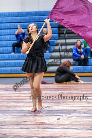 Brick Memorial Guard_250125_Spring-Ford-01412