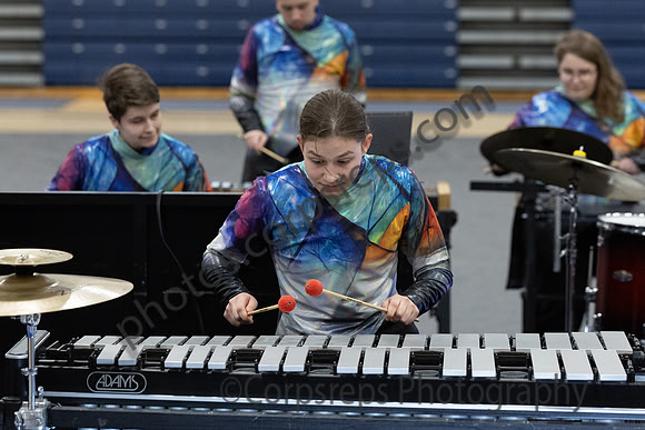 Hatboro-Horsham Percussion_250322_RWJ Barnabas Health Arena-JB00456