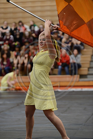 Aurora Independent Guard-973
