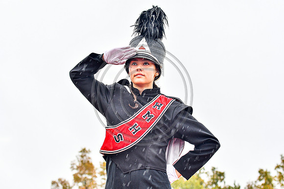 Haddonfield Memorial_191020_Delsea-9212