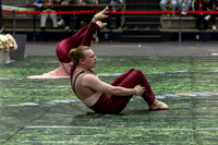 George Mason University Winterguard_250323_Liberty High School-JB00016