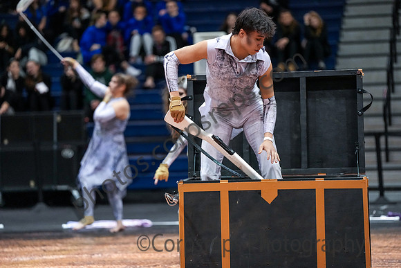 Winter Star Guard_250301_Council Rock South-08219