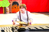 Highland Regional Drumline_220409_Coatesville-02649