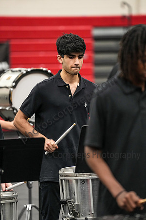 Fernwood Avenue MS Drumline_250329_Hatboro-Horsham-04316