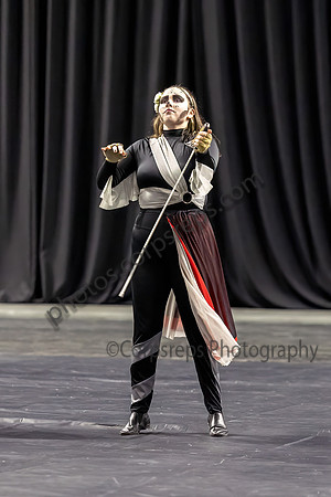 Ramsey Guard_240420_CURE Arena-JB00051