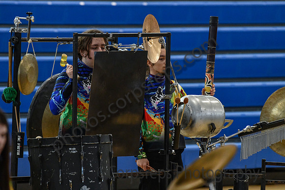 Triton Regional Percussion_250222_Millville-DJK00017